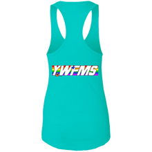 Load image into Gallery viewer, NL1533 Next Level Ladies Ideal Racerback Tank - Explosive Designs LLC