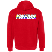 Load image into Gallery viewer, G925 Gildan Heavyweight Pullover Fleece Sweatshirt - Explosive Designs LLC