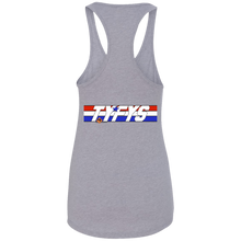 Load image into Gallery viewer, NL1533 Next Level Ladies Ideal Racerback Tank - Explosive Designs LLC