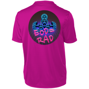 RAD 790 Augusta Men's Wicking T-Shirt - Explosive Designs LLC