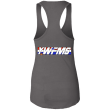 Load image into Gallery viewer, NL1533 Next Level Ladies Ideal Racerback Tank - Explosive Designs LLC