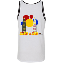 Load image into Gallery viewer, 3480 Bella + Canvas Unisex Tank - Explosive Designs LLC