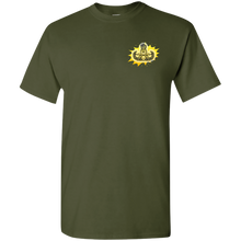 Load image into Gallery viewer, Golden Asshole Gildan 5.3 oz. T-Shirt - Explosive Designs LLC