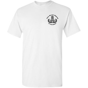 G500 Gildan 5.3 oz. T-Shirt - Explosive Designs LLC