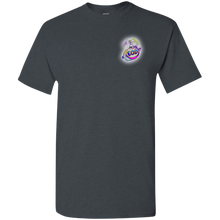 Load image into Gallery viewer, 80&#39;s EOD G500 Gildan 5.3 oz. T-Shirt - Explosive Designs LLC