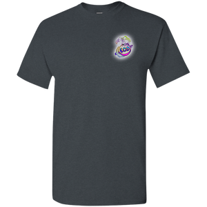 80's EOD G500 Gildan 5.3 oz. T-Shirt - Explosive Designs LLC