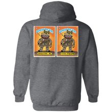 Load image into Gallery viewer, TactiCool Operator G185 Gildan Pullover Hoodie 8 oz. - Explosive Designs LLC