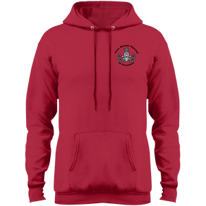 PC78H Port & Co. Core Fleece Pullover Hoodie - Explosive Designs LLC