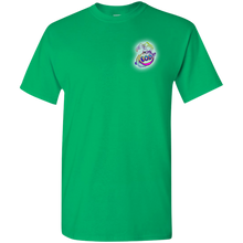 Load image into Gallery viewer, 80&#39;s EOD G500 Gildan 5.3 oz. T-Shirt - Explosive Designs LLC