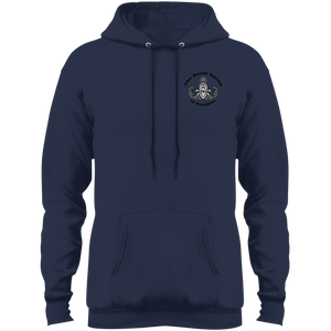 PC78H Port & Co. Core Fleece Pullover Hoodie - Explosive Designs LLC