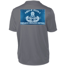 Load image into Gallery viewer, MRF-E 19-1 790 Augusta Men&#39;s Wicking T-Shirt - Explosive Designs LLC