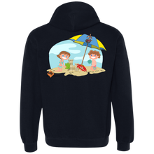 Load image into Gallery viewer, G925 Gildan Heavyweight Pullover Fleece Sweatshirt - Explosive Designs LLC