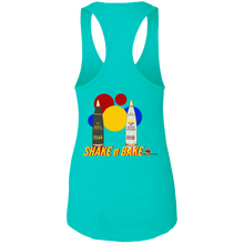 Load image into Gallery viewer, NL1533 Next Level Ladies Ideal Racerback Tank - Explosive Designs LLC