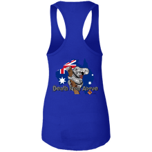 Load image into Gallery viewer, NL1533 Next Level Ladies Ideal Racerback Tank - Explosive Designs LLC