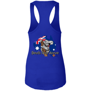 NL1533 Next Level Ladies Ideal Racerback Tank - Explosive Designs LLC