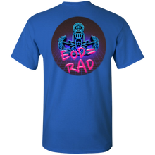 Load image into Gallery viewer, RAD G500 Gildan 5.3 oz. T-Shirt - Explosive Designs LLC