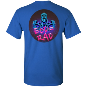 RAD G500 Gildan 5.3 oz. T-Shirt - Explosive Designs LLC