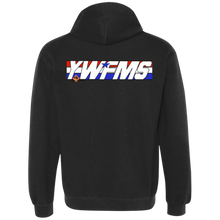 Load image into Gallery viewer, G925 Gildan Heavyweight Pullover Fleece Sweatshirt - Explosive Designs LLC