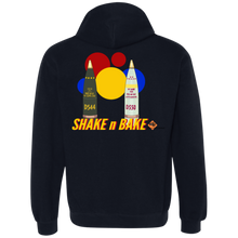 Load image into Gallery viewer, G925 Gildan Heavyweight Pullover Fleece Sweatshirt - Explosive Designs LLC