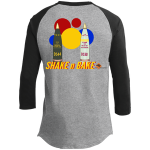 T200 Sport-Tek Sporty T-Shirt - Explosive Designs LLC