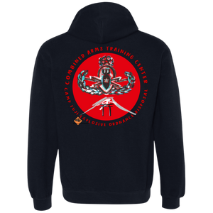 G925 Gildan Heavyweight Pullover Fleece Sweatshirt - Explosive Designs LLC