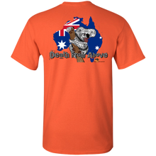 Load image into Gallery viewer, G500 Gildan 5.3 oz. T-Shirt - Explosive Designs LLC