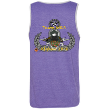 Load image into Gallery viewer, 986 Anvil 100% Ringspun Cotton Tank Top - Explosive Designs LLC