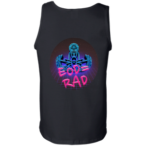 RAD G220 Gildan 100% Cotton Tank Top - Explosive Designs LLC