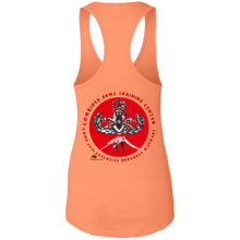 Load image into Gallery viewer, NL1533 Next Level Ladies Ideal Racerback Tank - Explosive Designs LLC