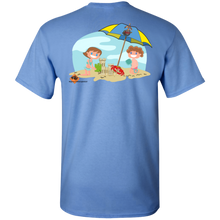 Load image into Gallery viewer, G500 Gildan 5.3 oz. T-Shirt - Explosive Designs LLC