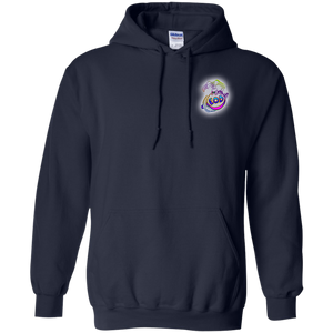 RAD G185 Gildan Pullover Hoodie 8 oz. - Explosive Designs LLC