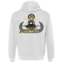 Load image into Gallery viewer, G925 Gildan Heavyweight Pullover Fleece Sweatshirt - Explosive Designs LLC