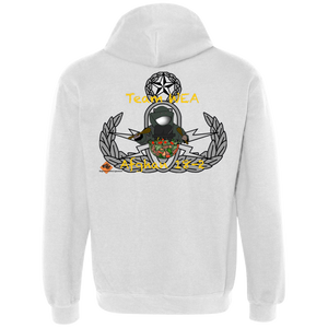 G925 Gildan Heavyweight Pullover Fleece Sweatshirt - Explosive Designs LLC