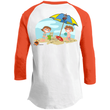 Load image into Gallery viewer, T200 Sport-Tek Sporty T-Shirt - Explosive Designs LLC