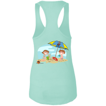 Load image into Gallery viewer, NL1533 Next Level Ladies Ideal Racerback Tank - Explosive Designs LLC