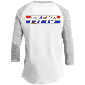 T200 Sport-Tek Sporty T-Shirt - Explosive Designs LLC