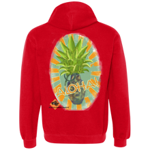 Load image into Gallery viewer, G925 Gildan Heavyweight Pullover Fleece Sweatshirt - Explosive Designs LLC