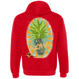 G925 Gildan Heavyweight Pullover Fleece Sweatshirt - Explosive Designs LLC