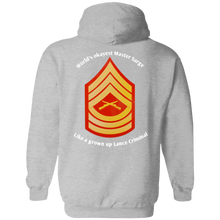 Load image into Gallery viewer, G185 Gildan Pullover Hoodie 8 oz. - Explosive Designs LLC