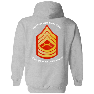 G185 Gildan Pullover Hoodie 8 oz. - Explosive Designs LLC