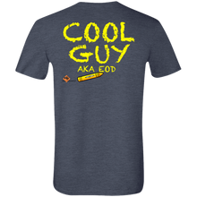 Load image into Gallery viewer, G640 Gildan Softstyle T-Shirt - Explosive Designs LLC