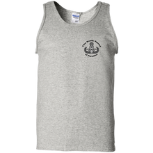 Load image into Gallery viewer, G220 Gildan 100% Cotton Tank Top - Explosive Designs LLC