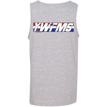 Load image into Gallery viewer, 986 Anvil 100% Ringspun Cotton Tank Top - Explosive Designs LLC