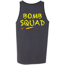 Load image into Gallery viewer, 3480 Bella + Canvas Unisex Tank - Explosive Designs LLC