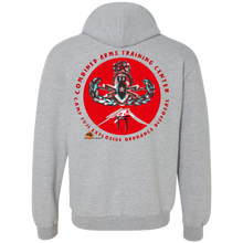 Load image into Gallery viewer, G925 Gildan Heavyweight Pullover Fleece Sweatshirt - Explosive Designs LLC