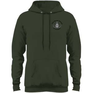 PC78H Port & Co. Core Fleece Pullover Hoodie - Explosive Designs LLC