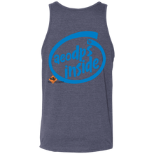 Load image into Gallery viewer, 3480 Bella + Canvas Unisex Tank - Explosive Designs LLC