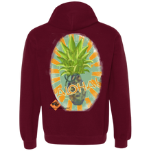 Load image into Gallery viewer, G925 Gildan Heavyweight Pullover Fleece Sweatshirt - Explosive Designs LLC