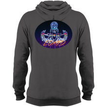 Load image into Gallery viewer, EOMFD PC78H Port &amp; Co. Core Fleece Pullover Hoodie - Explosive Designs LLC