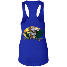 Load image into Gallery viewer, NL1533 Next Level Ladies Ideal Racerback Tank - Explosive Designs LLC